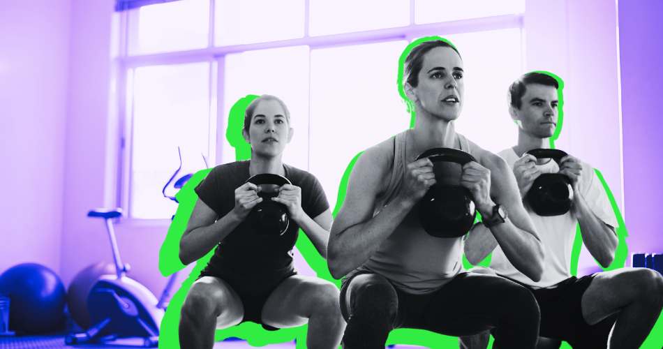 Strength Training's Role in Mitigating HighProtein Diet Risks